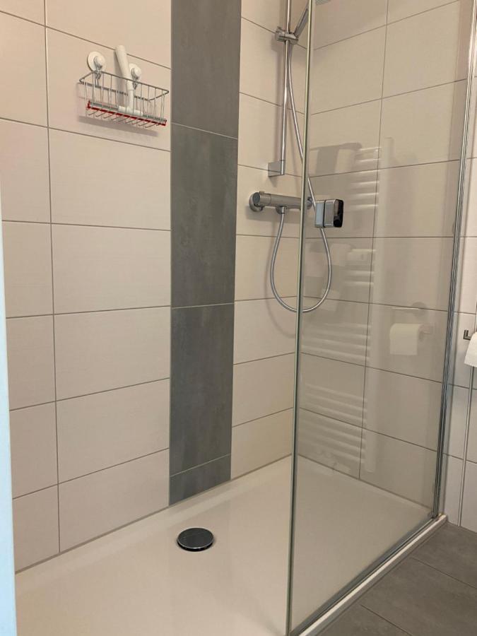 Apartment Sam Cuxhaven